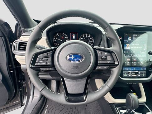 New 2026 Subaru Forester Premium AWD/4WD image 7