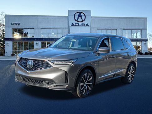 New 2026 Acura MDX FWD w/ Technology Package image 1
