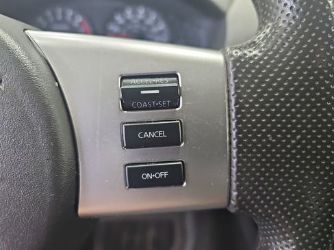 Used 2019 Nissan Frontier SV RWD image 17