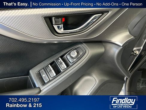 Certified 2023 Subaru Crosstrek 2.5i Limited image 14