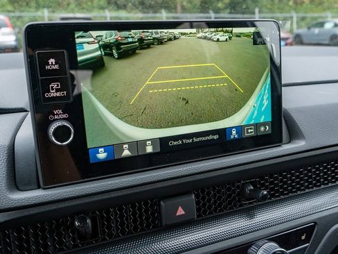 New 2026 Honda CR-V Sport-L image 28