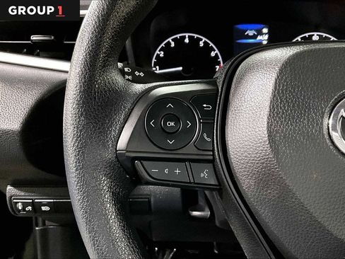 Used 2024 Toyota Corolla LE FWD image 24