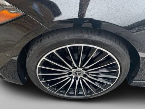 Used 2024 Mercedes-Benz C 300 Sedan w/ AMG Line w/ Night Package image 4