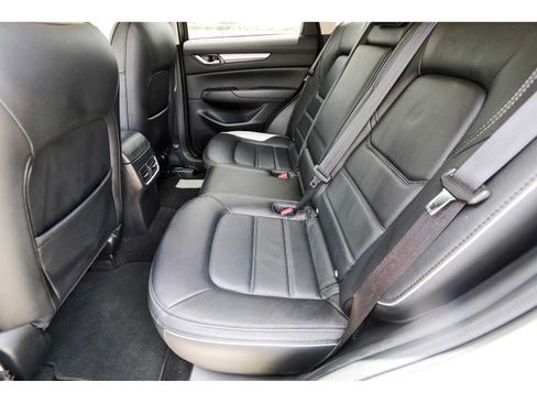 Used 2025 MAZDA CX-5 AWD 2.5 S w/ Preferred Package image 12