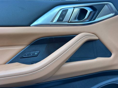 Certified 2024 BMW M440i Convertible image 13