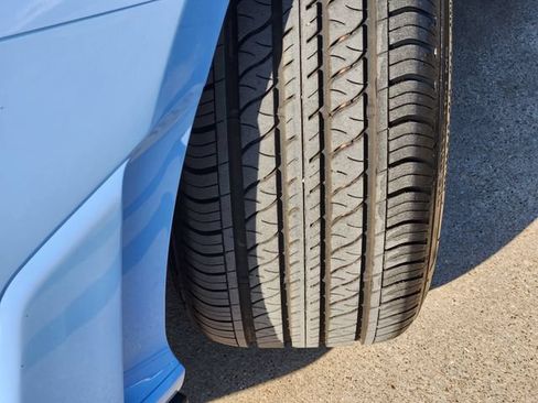 Used 2022 Hyundai Veloster N FWD image 18