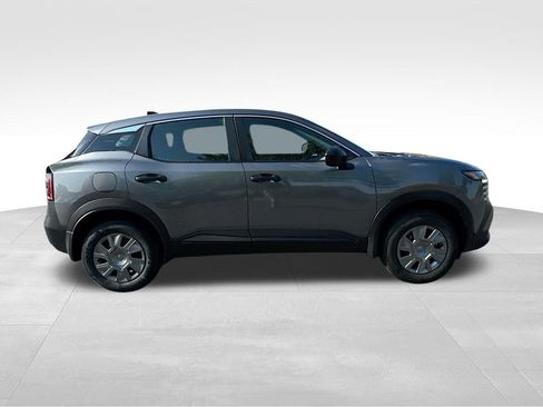 New 2026 Nissan Kicks S FWD image 8