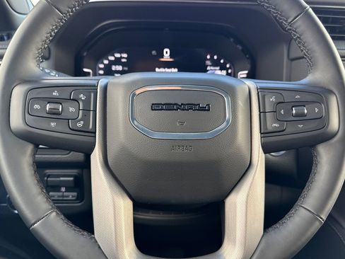 Used 2024 GMC Yukon XL Denali w/ LPO, Floor Liner Package AWD/4WD image 31