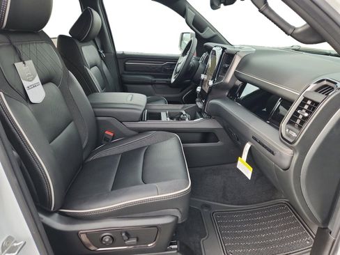 New 2026 RAM 1500 Limited w/ Bed Utility Group AWD/4WD image 15