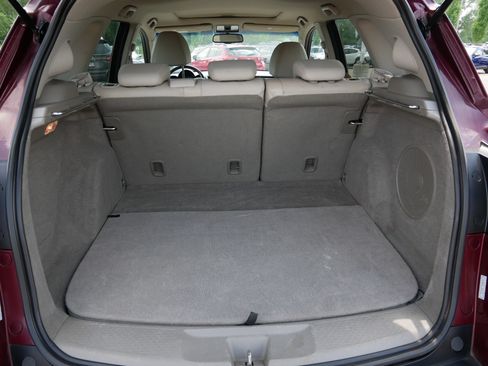 Used 2010 Acura RDX SH-AWD w/ Technology Package image 17
