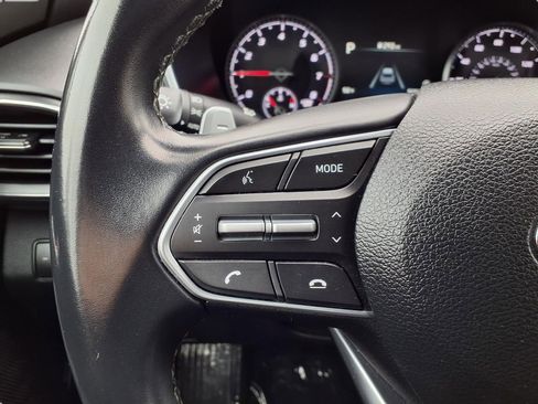 Used 2023 Hyundai Santa Fe SEL image 12