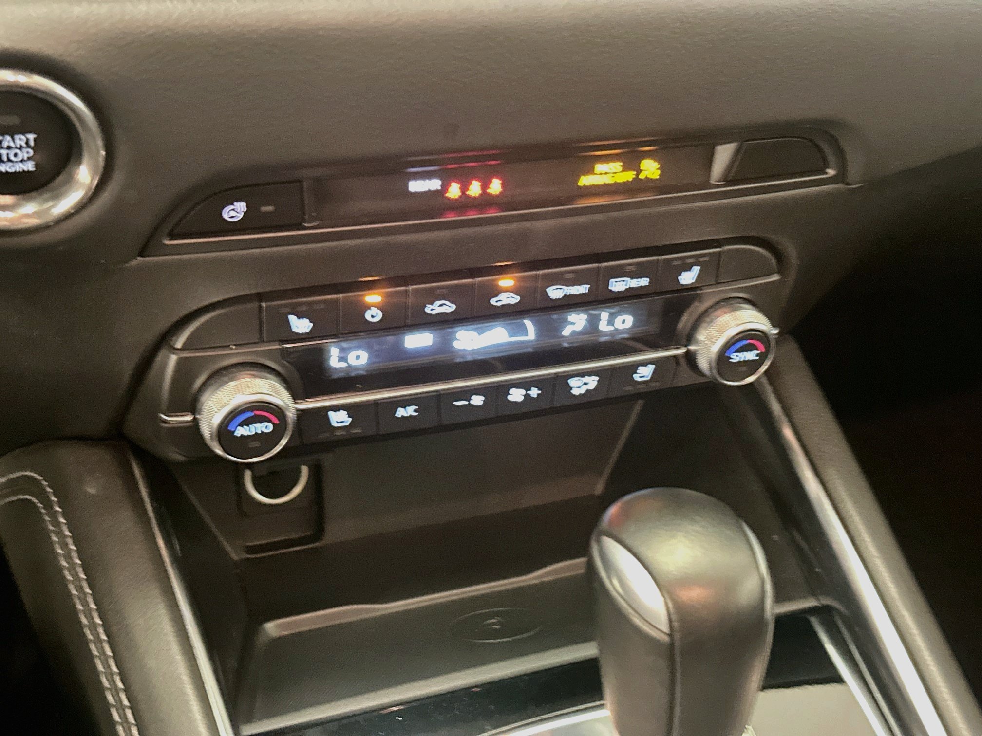 Used 2025 MAZDA CX-5 AWD 2.5 S w/ Premium Plus Pkg image 24