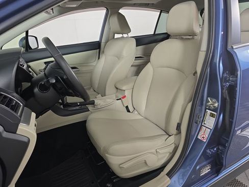 Used 2015 Subaru Crosstrek 2.0i Limited AWD/4WD image 16