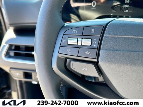 New 2025 Kia K4 EX FWD image 33