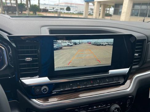 New 2026 Chevrolet Silverado 1500 LT w/ Texas Edition Plus image 34