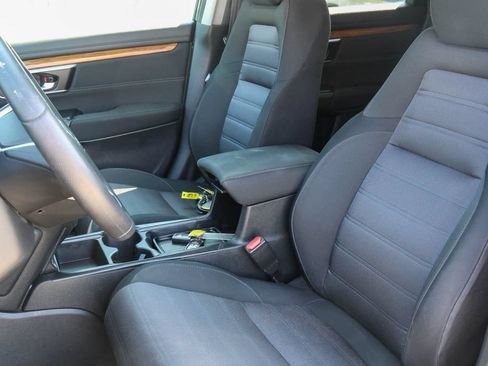 Used 2020 Honda CR-V EX image 5