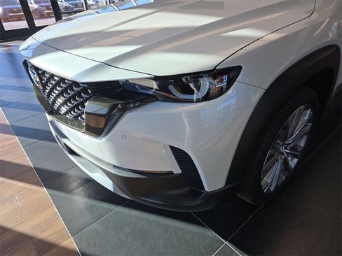 New 2026 MAZDA CX-50 AWD 2.5 S w/ Weather Package image 9