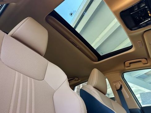 New 2026 Lexus NX 350 AWD w/ Premium Package image 15