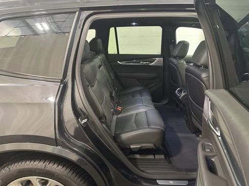 Used 2020 Cadillac XT6 Sport image 15