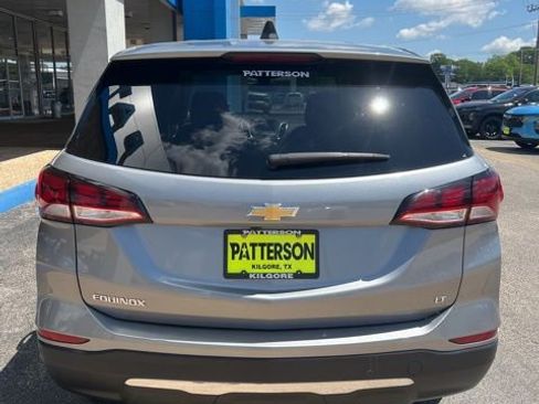 Used 2024 Chevrolet Equinox LT FWD image 7
