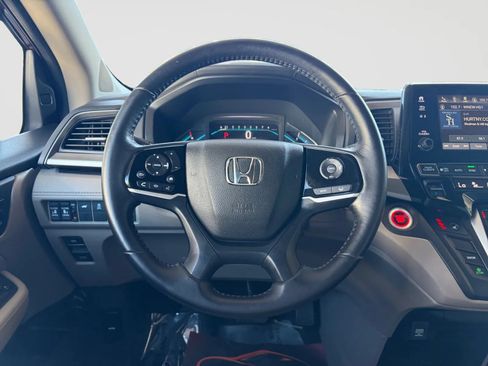 Used 2018 Honda Odyssey EX-L image 29