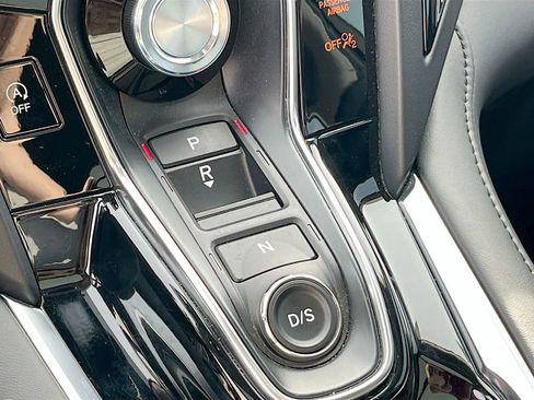 Used 2023 Acura RDX Base image 16