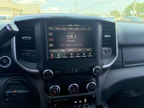 Used 2019 RAM 3500 Big Horn AWD/4WD image 16