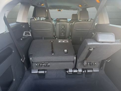 Used 2024 Honda Odyssey EX-L image 10