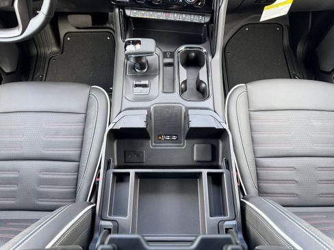 New 2026 GMC Sierra 1500 AT4X image 19