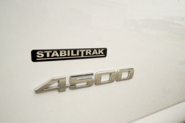 New 2026 GMC Savana 4500 w/ Power Convenience Package RWD image 42