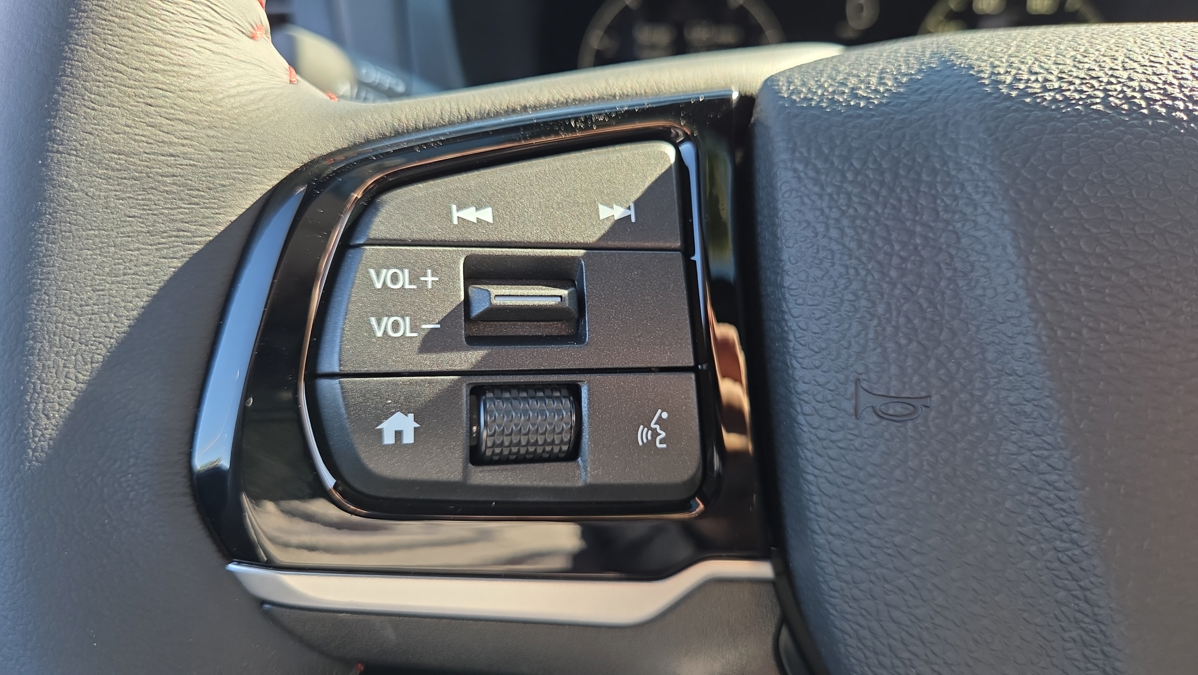 New 2027 Honda Odyssey Sport-L image 22