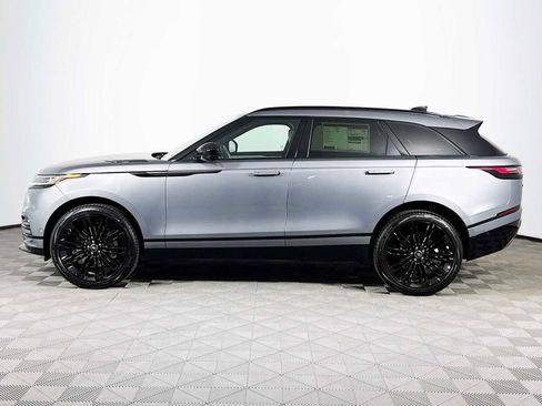 New 2026 Land Rover Range Rover Velar Dynamic SE image 7
