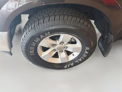 Used 2016 RAM 1500 Outdoorsman AWD/4WD image 11
