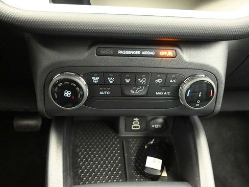 Used 2024 Ford Bronco Sport Heritage image 22