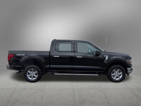 Used 2024 Ford F150 XLT AWD/4WD image 7