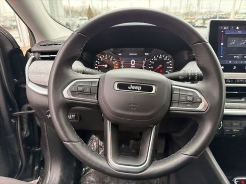 Used 2022 Jeep Compass Latitude image 20