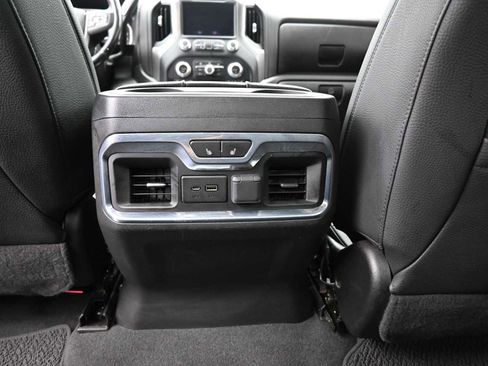 Used 2021 GMC Sierra 1500 Denali w/ Denali Ultimate Package AWD/4WD image 30