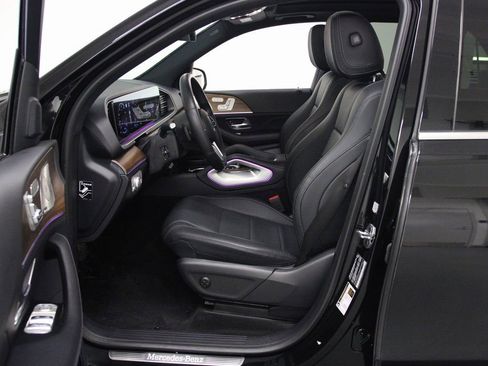 Used 2022 Mercedes-Benz GLE 350 4MATIC image 17