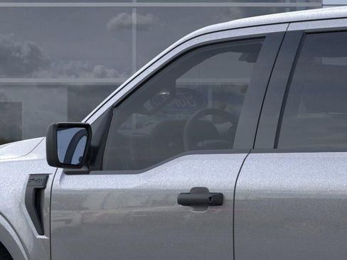 New 2026 Ford F150 STX w/ Equipment Group 200A image 20