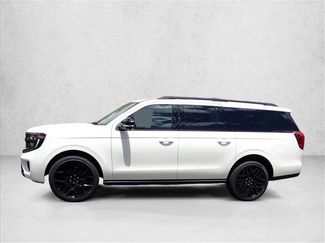 New 2026 Ford Expedition Max Platinum w/ Stealth Performance Package AWD/4WD video 2