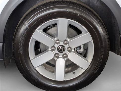 New 2026 Honda Prologue EX image 10