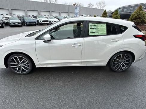 New 2026 Subaru Impreza 2.0i Sport AWD/4WD image 4