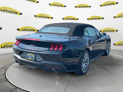 New 2026 Ford Mustang GT Premium RWD image 8