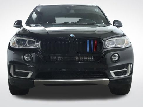 Used 2018 BMW X5 xDrive35i w/ Driving Assistance Package AWD/4WD image 5