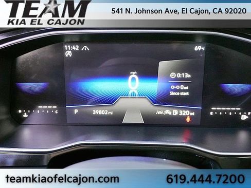 Used 2024 Volkswagen Jetta SE FWD image 30