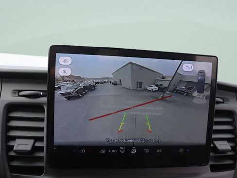 New 2026 Ford Transit 350 XL RWD image 12