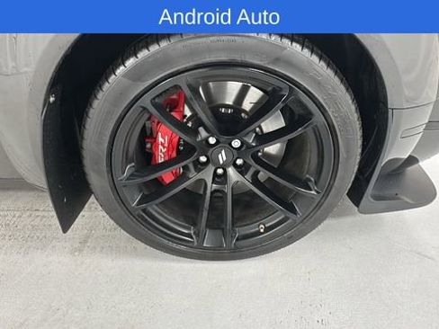 Used 2022 Dodge Challenger R/T Scat Pack image 9