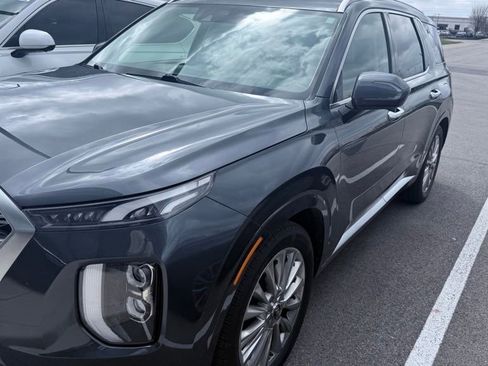 Used 2020 Hyundai Palisade Limited image 32