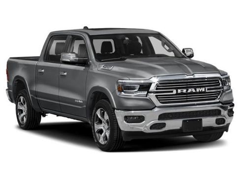 Used 2022 RAM 1500 Big Horn AWD/4WD image 6