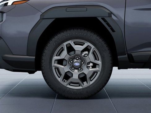 New 2026 Subaru Outback Premium image 32